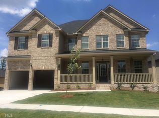 298 Corine Ct, Lawrenceville, GA 30045