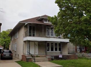 2444 Field St, Detroit, MI 48214