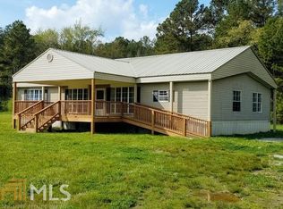 146 Pine Ridge Rd NW #04, White, GA 30184