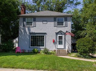 1457 Colorado Ave SE, Grand Rapids, MI