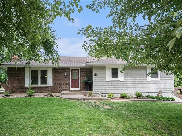 63 Maple Dr, Platte City, MO 64079