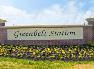 5360 N Center Dr, Greenbelt, MD
