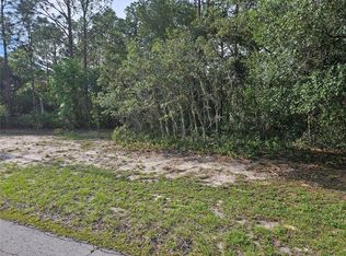 SW 128th Loop LOT 4, Ocala, FL 34473