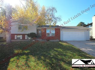 5018 Picket Dr, Colorado Springs, CO 80918