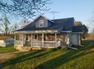 388 N 62nd Rd, Nebraska City, NE 68410