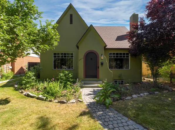 2410 W State St, Boise, ID 83702