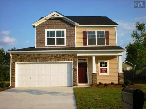 260 Kenmore Park Dr, Columbia, SC 29223