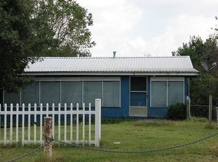 11041 Cedar Lake Dr, Hinton, OK 73047