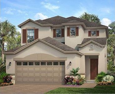 6125 Voyagers Pl, Apollo Beach, FL, 33572