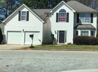 6390 Stonebridge Creek Ln #19, Lithonia, GA