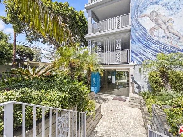 2901 4th St APT 212, Santa Monica, CA 90405