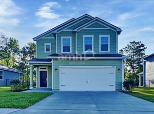 12247 Sapp Rd, Jacksonville, FL 32226