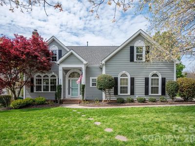 8900 Valewood Ct, Charlotte, NC, 28210