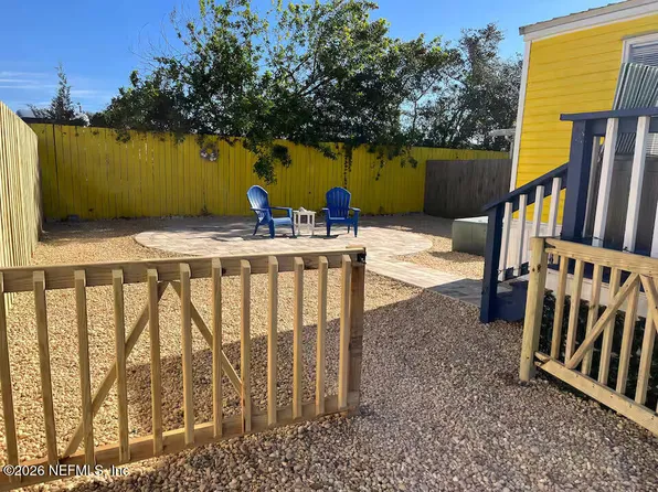 4825 S A1A #6, St. Augustine, FL 32080