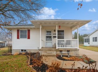 1075 5th St, Marion, IA 52302
