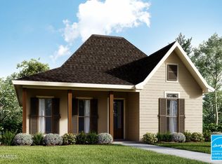202 Newtown Dr, Lafayette, LA 70508