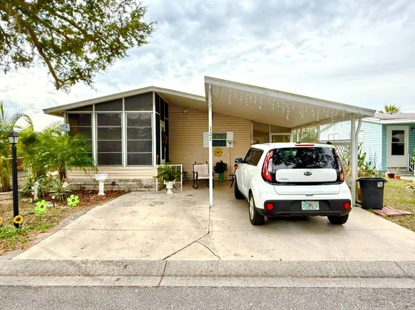 123 Sky Ridge Dr #427, Valrico, FL 33594