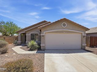 6517 W Cocopah St, Phoenix, AZ 85043