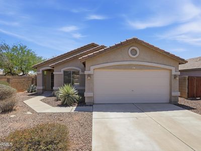 6517 W COCOPAH Street, Phoenix, AZ, 85043