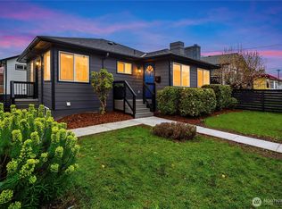 4815 15th Ave S, Seattle, WA 98108