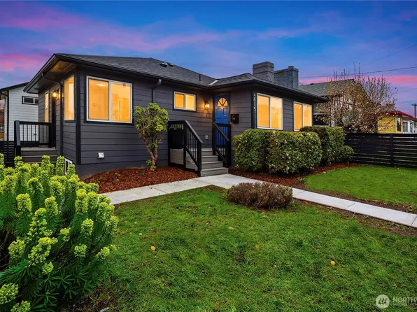 4815 15th Avenue S, Seattle, WA 98108