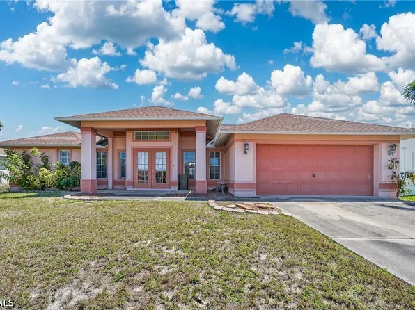 4333 SW 20th Pl, Cape Coral, FL 33914