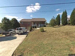 4527 Mint Rd, Maryville, TN 37803