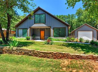 61 Arkansas St, Pottsboro, TX 75076