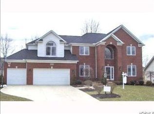 20167 Kylemore Dr, Strongsville, OH 44136