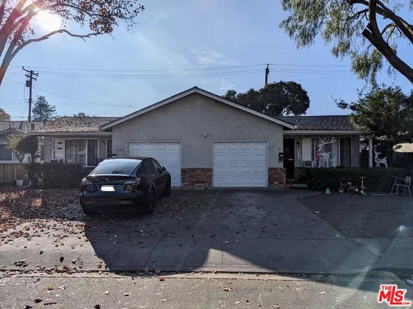 1682 Stardust Ct, Santa Clara, CA 95050