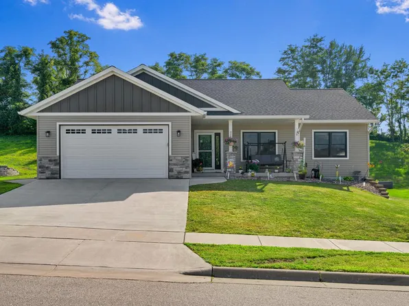 1506 Cherry LANE SOUTH South, Holmen, WI 54636