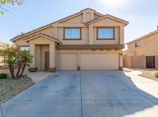 15753 W Calavar Rd, Surprise, AZ 85379