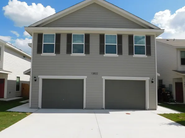 13822 Enzo Gate #102, San Antonio, TX 78253