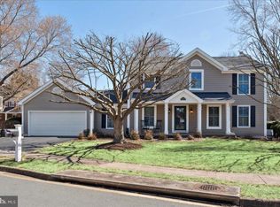 1405 Beauford Ct, Herndon, VA