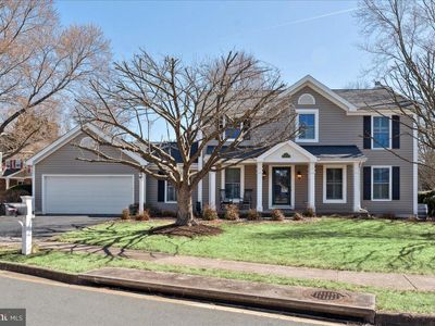 1405 Beauford Ct, Herndon, VA, 20170
