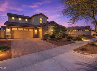 2624 N BLACK ROCK Road, Buckeye, AZ 85396
