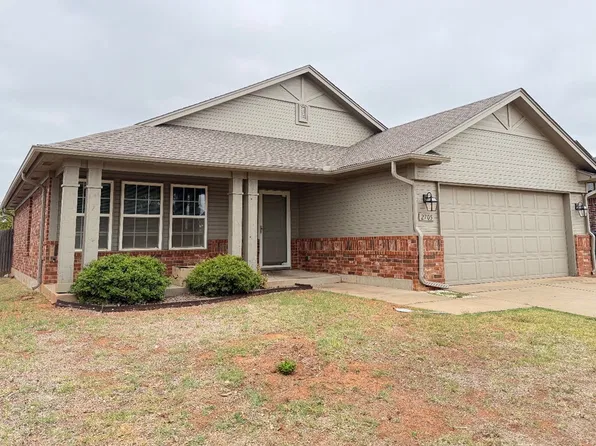 2705 NW 187th Ter, Edmond, OK 73012