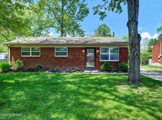3608 Ethelwood Dr, Jeffersontown, KY 40299