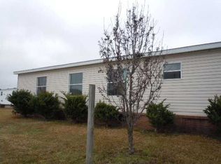 321 Cedar Hill Dr, Pearl, MS 39208