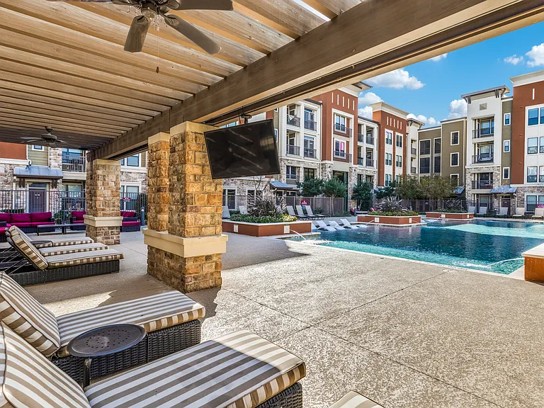 The Carson at Twin Creeks — Photo 29