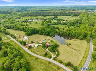 2625 Old Tavern Rd, Powhatan, VA 23139