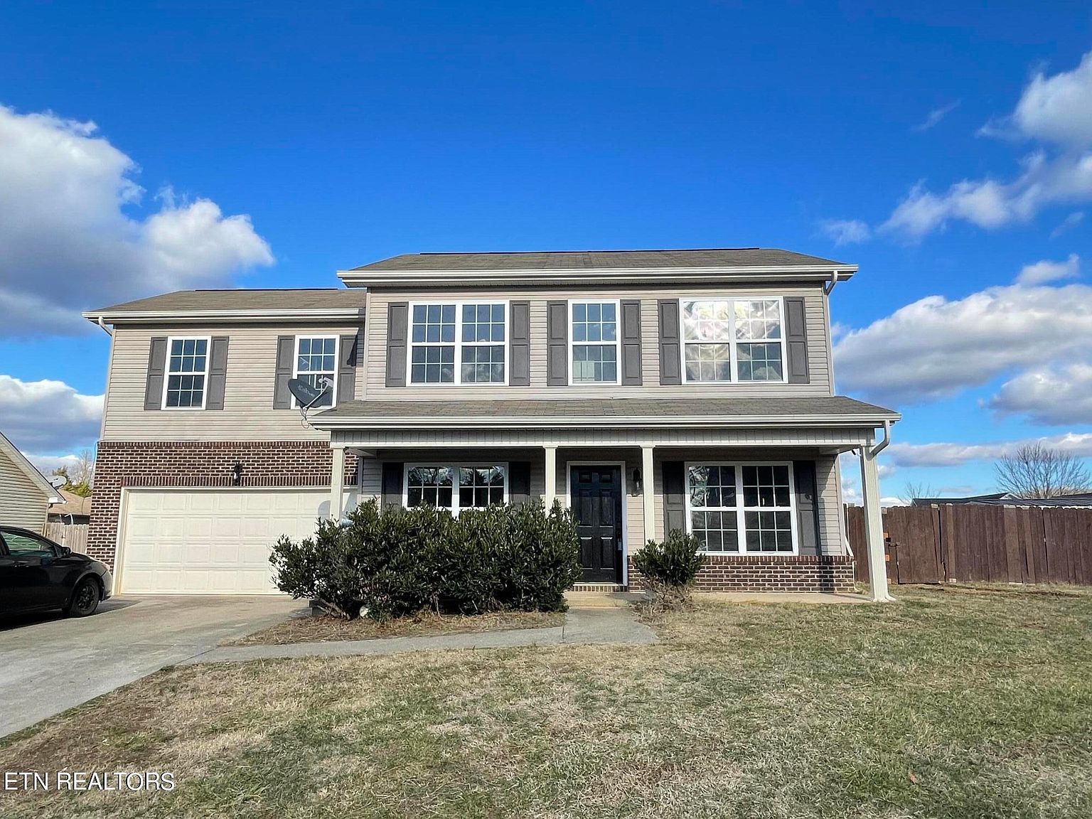 7802 Edwards Place Blvd, Corryton, TN 37721 Zillow