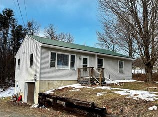 479 South St, Springfield, VT 05156