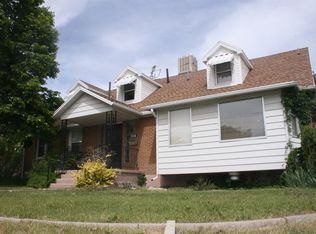 5540 S 2200 W, Roy, UT 84067