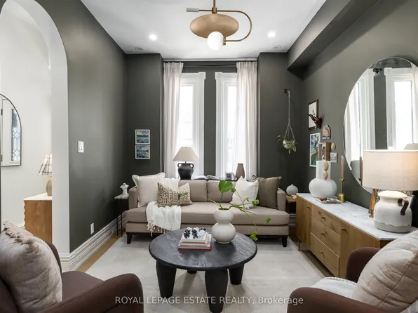 516 Eastern Ave, Toronto, ON M4M 1C7