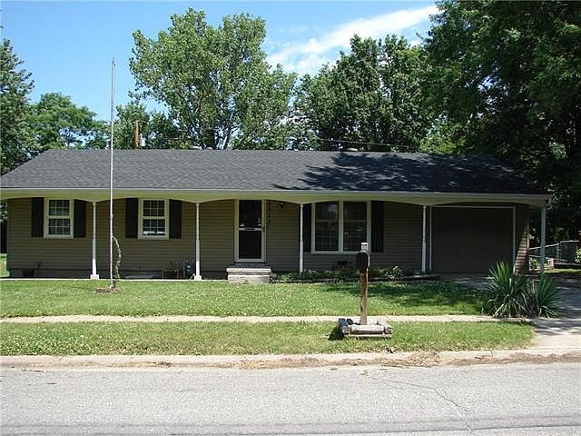 1st image of 5317 University Ave