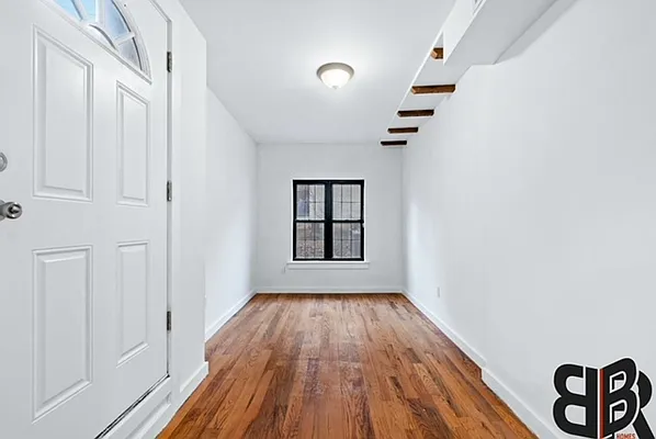 Rented by Bedford Brownstone Realty | media 30