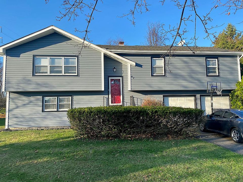 New Siding