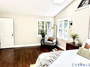 7335 Cherokee Rd, Richmond, VA 23225