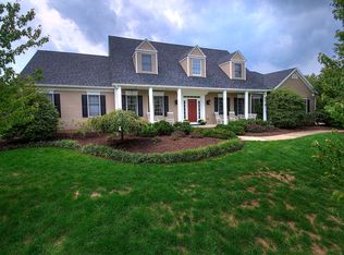 7516 Warren Point Ln, Hudson, OH 44236